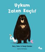 Uykum Zaten Kaçtı 