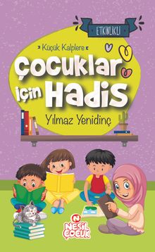 Çocuklar İçin Hadis