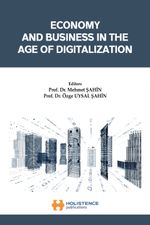 Economy and Business in the Age of Digitalization