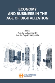 Economy and Business in the Age of Digitalization