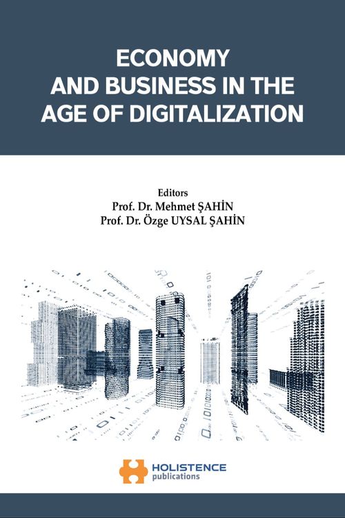 Economy and Business in the Age of Digitalization
