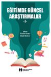 Eğitimde G&uuml;ncel Araştırmalar 1