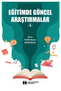 Eğitimde Güncel Araştırmalar 1