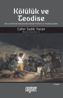 Kötülük ve Teodise