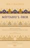 Miftahu’l-İber & İnsanlık ve Peygamberler Tarihine Giriş