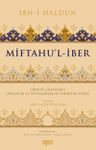 Miftahu'l-İber &amp; İnsanlık ve Peygamberler Tarihine Giriş