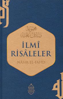 İlmî Risaleler