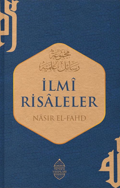 İlmî Risaleler
