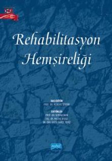 Rehabilitasyon Hemşireliği