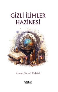 Gizli İlimler Hazinesi