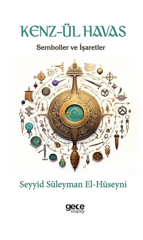 Kenzül Havas & Semboller ve İşaretler