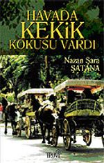 Havada Kekik Kokusu Vardı