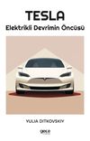 Tesla & Elektrikli Devrimin &Ouml;nc&uuml;s&uuml;