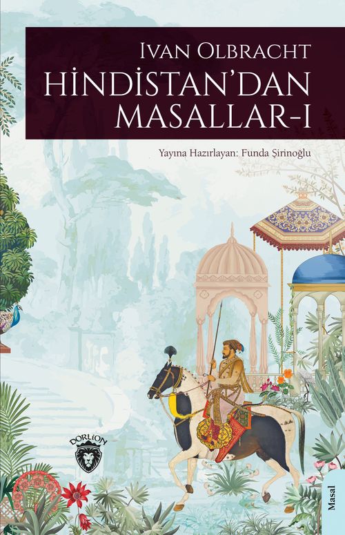 Hindistan'dan Masallar 1