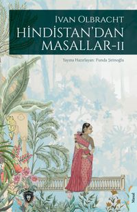 Hindistan'dan Masallar 2