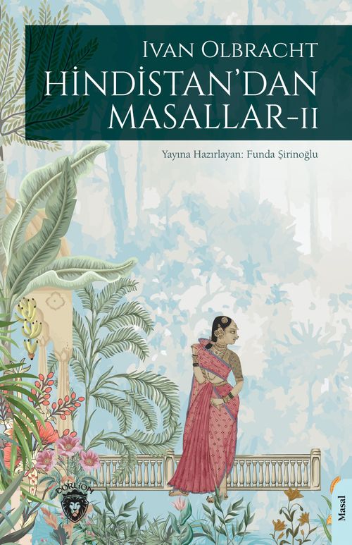 Hindistan'dan Masallar 2
