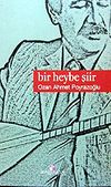 Bir Heybe Şiir