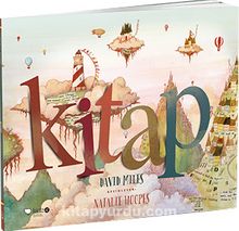 Kitap - David Miles
