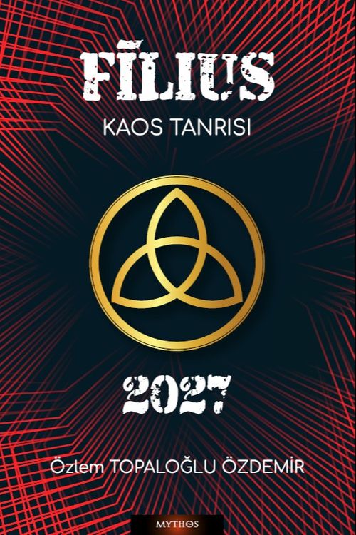 Filius & Kaos Tanrısı