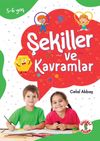 Şekiller ve Kavramlar (5-6 Yaş)