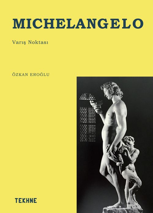 Michelangelo & Varış Noktası