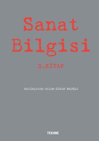 Sanat Bilgisi 2. Kitap