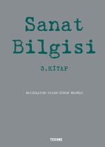 Sanat Bilgisi 3. Kitap 