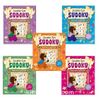 Çocuklar İçin Sudoku Seti (5 Kitap)