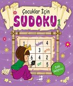 Çocuklar İçin Sudoku-1
