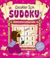 Çocukları İçin Sudoku-5