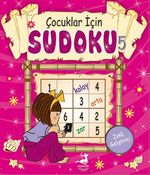 Çocuklar İçin Sudoku 5