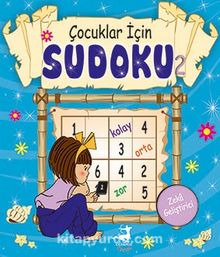 Çocuklar İçin Sudoku-2