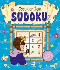 Çocuklar İçin Sudoku-2