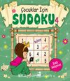 Çocukları İçin Sudoku-4