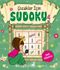 Çocukları İçin Sudoku-4