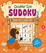 Çocuklar İçin Sudoku 3