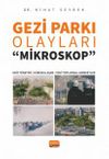 Gezi Parkı Olayları Mikroskop & Kriz Yönetimi, Küreselleşme ve Yeni Toplumsal Hareketler