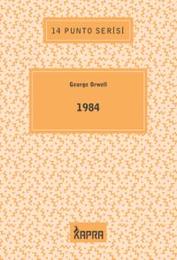 1984 /14 Punto Serisi