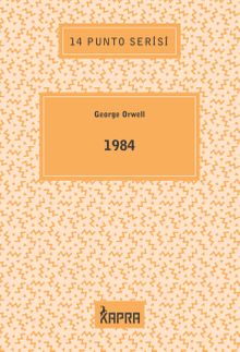 1984 /14 Punto Serisi