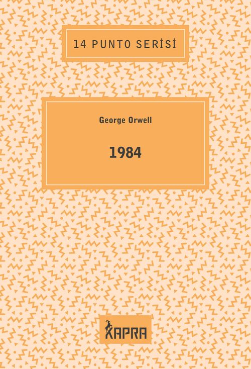 1984 /14 Punto Serisi