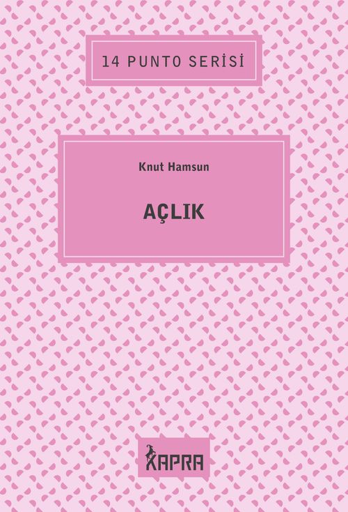 Açlık / 14 Punto Serisi