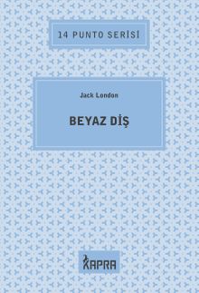 Beyaz Diş / 14 Punto Serisi