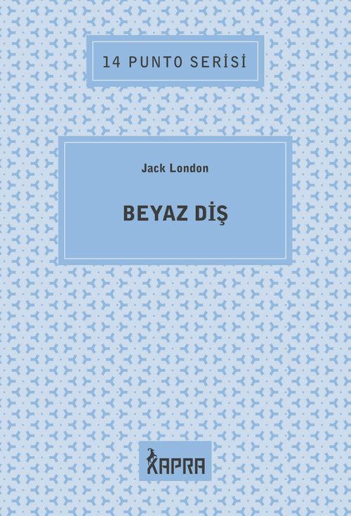 Beyaz Diş / 14 Punto Serisi