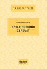 Böyle Buyurdu Zerdüşt / 14 Punto Serisi