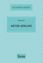 Bütün Şiirleri / 14 Punto Serisi