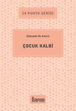 Çocuk Kalbi / 14 Punto Serisi