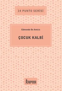 Çocuk Kalbi / 14 Punto Serisi