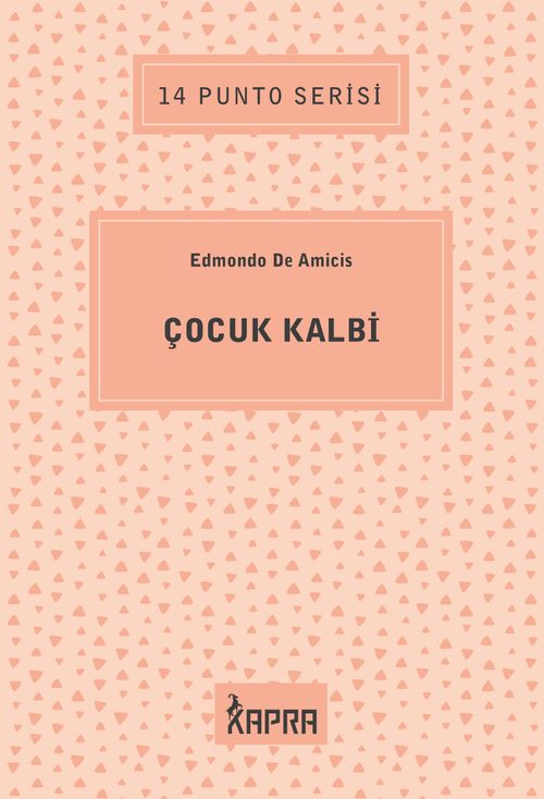 Çocuk Kalbi / 14 Punto Serisi