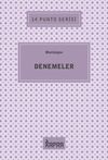 Denemeler / 14 Punto Serisi