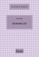 Denemeler / 14 Punto Serisi